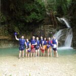 Short Excursion Damajagua Waterfall - Amber cove & Taino bay - The Itinerary Breakdown