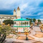 Short Excursion Puerto Plata CityTour-Taino bay & Amber cove - The Sum Up