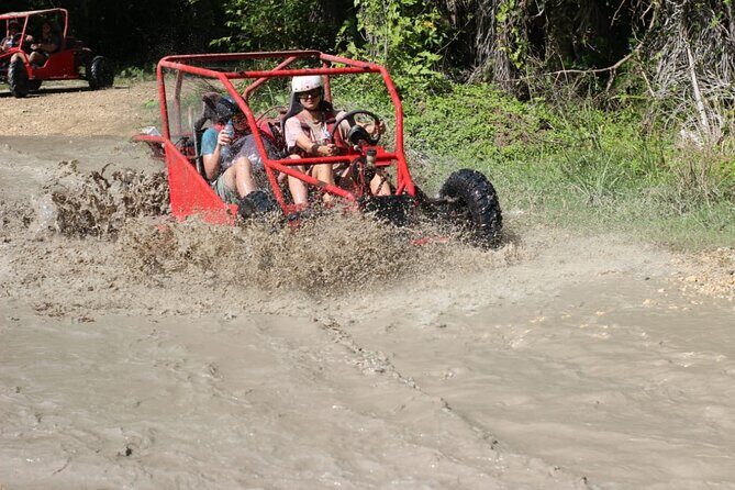 Short Excursion Super Buggy Adventure - Why This Tour Offers Excellent Value