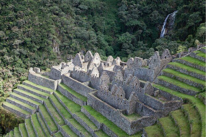 Short Inca Trail Machu Picchu - Who Is This Tour Best For?