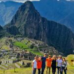 Short Inca Trail to Machu Picchu 2 days & 1 night - Authentic Experiences and Authentic Guides