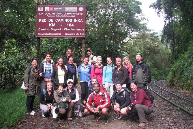 Short Inca Trail to Machu Picchu 2 Days/1 Night - The Experience: Authentic, Personal, and Well-Organized