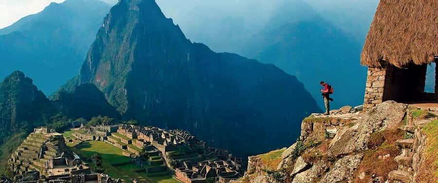 Short Inca Trail to Machu Picchu 2 Days - The Itinerary in Detail