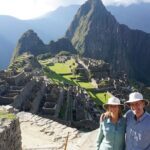 Short Inca Trail to Machu Picchu - 2 days - Glamping Service - What Reviewers Say