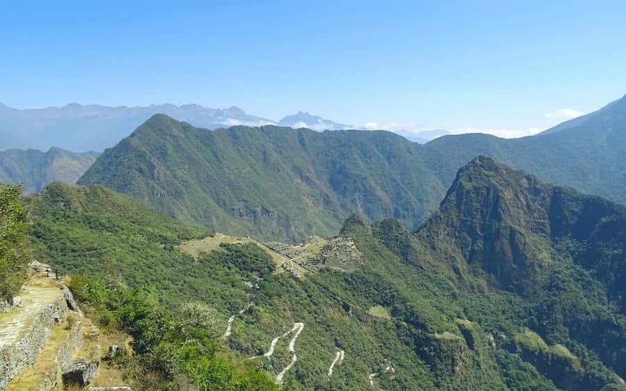 Short Inca Trail to Machu Picchu 2 days - Practical Tips and Considerations