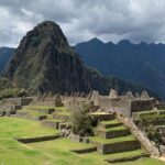 Short Inca Trail to Machu Picchu (2D-1N) - Day 2: Machu Picchu’s Mystique and Early Morning Magic