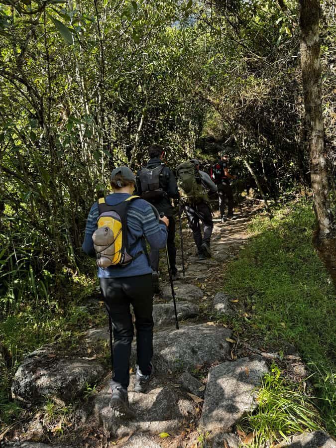 Short Inca Trail to Machu Picchu 2D/1N - Frequently Asked Questions