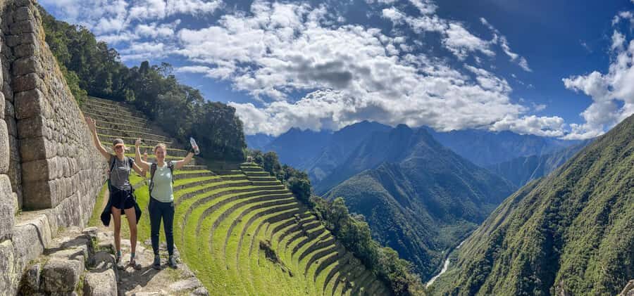 Short Inca Trail To Machu Picchu - What This Tour Means for You