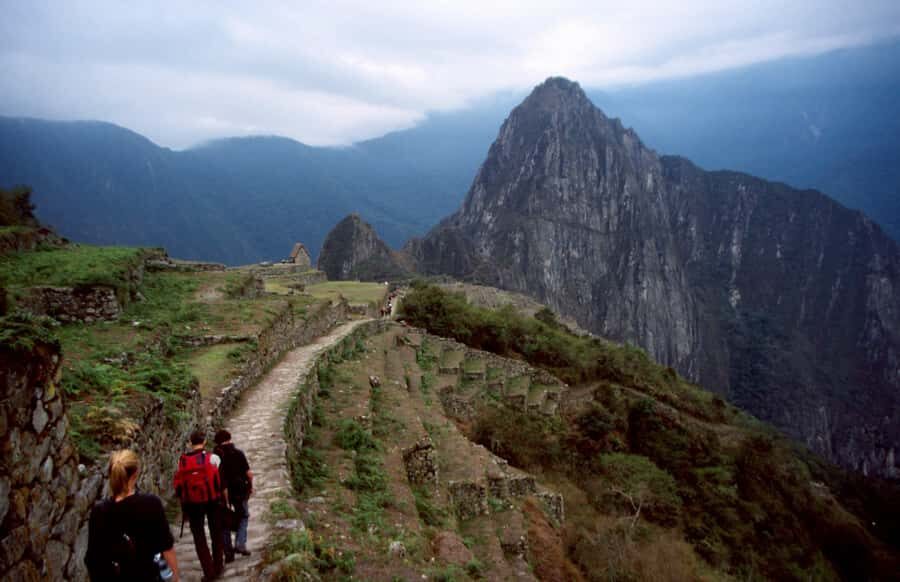 Short Inca Trail Tour 2 Days to Machu Picchu - Practical Tips for Your Trip