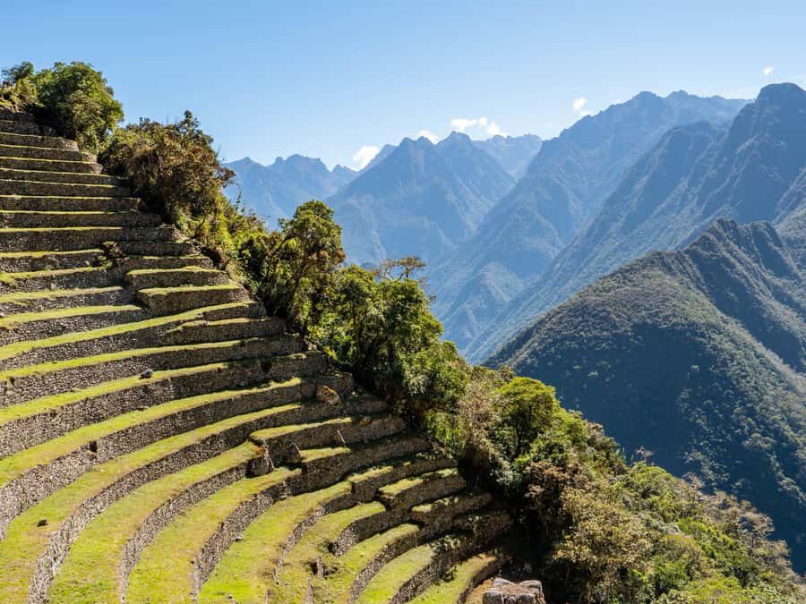 Short Inca Trail Trek to MachuPicchu - Premium Tour - A Closer Look at the 2-Day Inca Trail Adventure