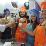 Short Peruvian Cooking Class - by Pete - An In-Depth Look at Pete’s Short Peruvian Cooking Class