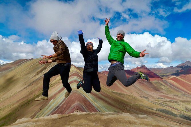 Short Trek to the Rainbow Mountain - Final Thoughts: Is This Tour for You?