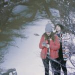 Short trekking to Vinciguerra Glacier and Laguna Tempanos - In-Depth Look at the Vinciguerra Glacier Trek