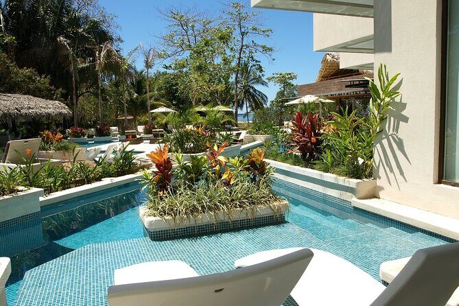 Shuttle From Liberia Airport To Azura Beach Resort Costa Rica - Why We Like This Transfer Service