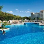 Shuttle From Liberia Airport To Riu Guanacaste And Riu Palace - In-Depth: What You Can Expect