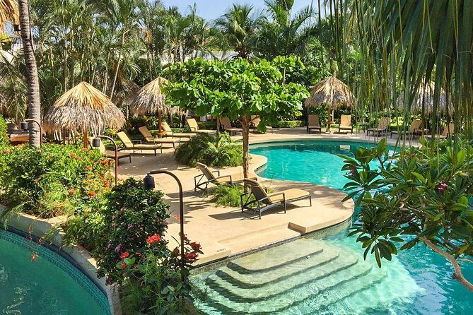 Shuttle From Liberia Airport To Tamarindo - Final thoughts: Who should choose this shuttle?