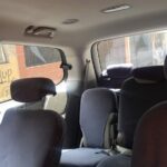 Shuttle from Mariscal airport to Quito OR more cities in Ecuador - The Sum Up