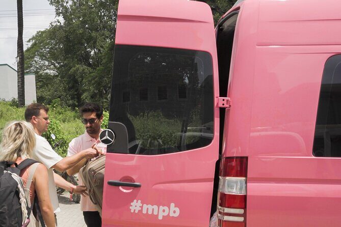 Shuttle from Playa Venao to Panama City - Final Thoughts