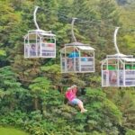 Shuttle From San Jose Airport To Monteverde - Possible Drawbacks and Considerations