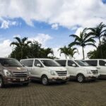 Shuttle from San Jose to La Fortuna - FAQs