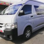 Shuttle Minibus La Fortuna to Arenal from San José - Practical Tips for Travelers