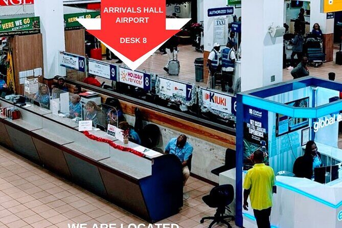 Shuttle or private taxi- Negril Hotels- free tour rep/concierge - Who Would Benefit Most?