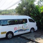 Shuttle Service from Bocas del Toro, Panama to Puerto Viejo, Talamanca, CR. - FAQ