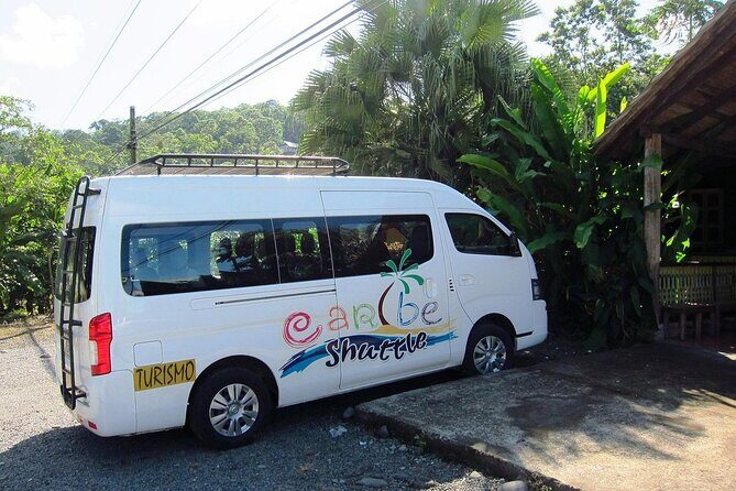 Shuttle Service from Bocas del Toro, Panama to Puerto Viejo, Talamanca, CR. - FAQ