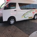 Shuttle Service From Dreams Las Mareas To Liberia Airport - The Sum Up: Is This Shuttle Service Right for You?