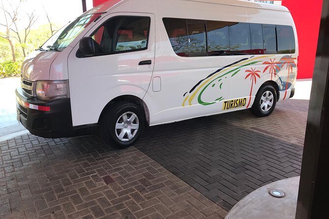 Shuttle Service From Dreams Las Mareas To Liberia Airport - The Sum Up: Is This Shuttle Service Right for You?