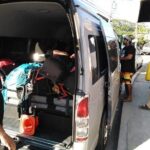 Shuttle Service from El Tunco to Antigua or El Paredón - An In-Depth Look at the Shuttle Experience