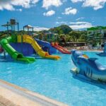 Shuttle Service From Liberia Airport To Hotel Riu Guanacaste & Riu Palace - In-Depth Look at the Liberia Airport to Riu Guanacaste Shuttle