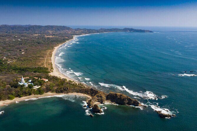 Shuttle Service From Liberia Airport To Playa Nosara & Playa Guiones - The Sum Up: A Smart Choice for a Smooth Start