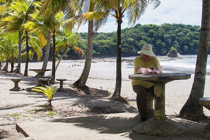 Shuttle Service From Liberia Airport To Samara and Carrillo Beach - What makes this shuttle service stand out?