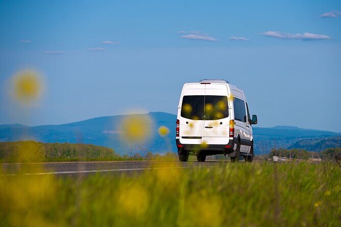 Shuttle Service from San José, Costa Rica to Bocas del Toro, Panamá. - Why This Shuttle Stands Out