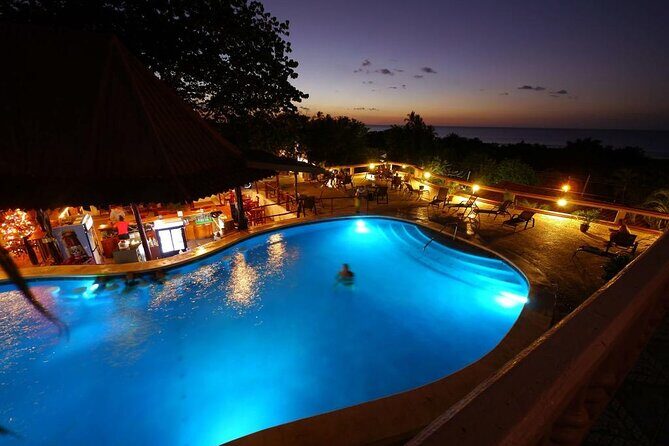 Shuttle Service From Tamarindo To Liberia Airport - Frequently Asked Questions