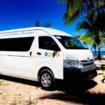 Shuttle Service La Fortuna (Arenal Volcano) to Puerto Viejo, Talamanca, CR. - An In-Depth Look at the Shuttle from La Fortuna to Puerto Viejo