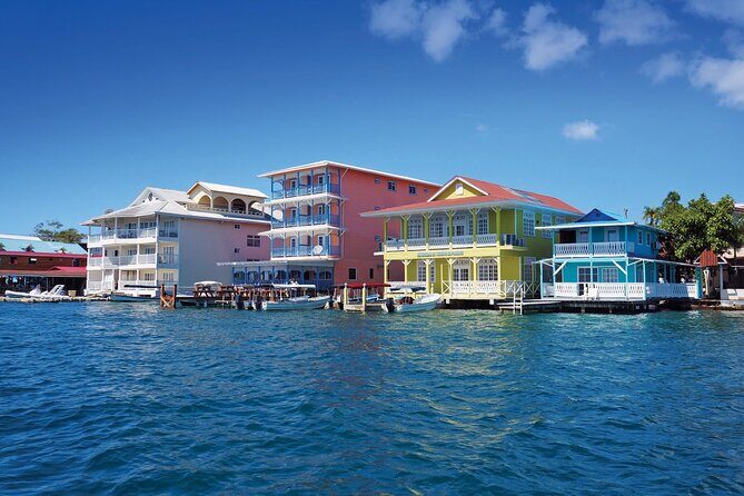 Shuttle Service Puerto Viejo, Talamanca, CR. to Bocas del Toro, Panama. - FAQs