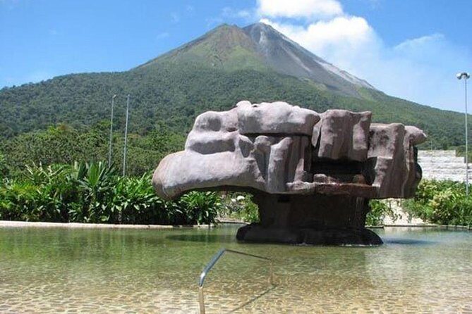 Shuttle Service San Jose Airport To Arenal-La Fortuna San Carlos - Practical Tips for Booking & Use