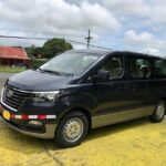 Shuttle Service To The Westin Resort & Spa Costa Rica - Detailed Review of the Shuttle Service to Costa Rica’s Westin Resort