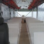 Shuttle Transfer Lake crossing from Monteverde To Arenal - Why This Transfer Offers Great Value