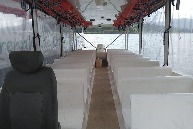 Shuttle Transfer Lake crossing from Monteverde To Arenal - Why This Transfer Offers Great Value