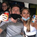 Shuttle & transfer rides to Jaco beach - Detailed Itinerary Breakdown