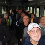 SIB Cruise Shore Excursion Peninsula Valdes - Pto Madryn - Patagonia Argentina - The Scenery and Landscape