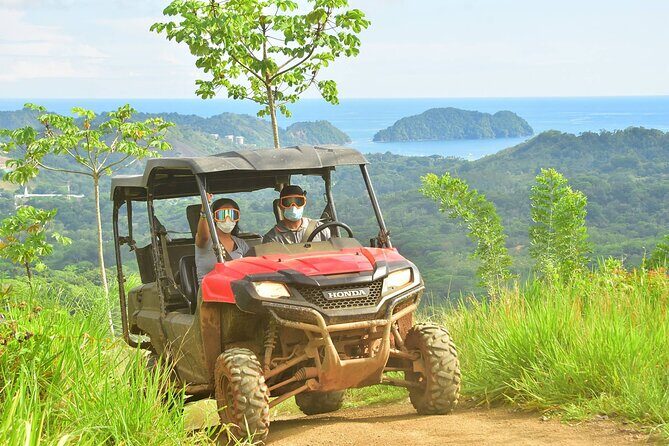 Side by Side Buggy Tour Expedition by Gold Coast in Guanacaste - Final Thoughts