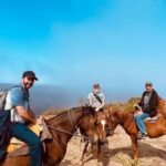 Sierra Negra Volcano Galapagos Horse Riding - Final Thoughts