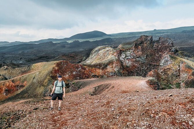 Sierra Negra Volcano Walking Tour in Isabela Island - Who Will Love This Tour?