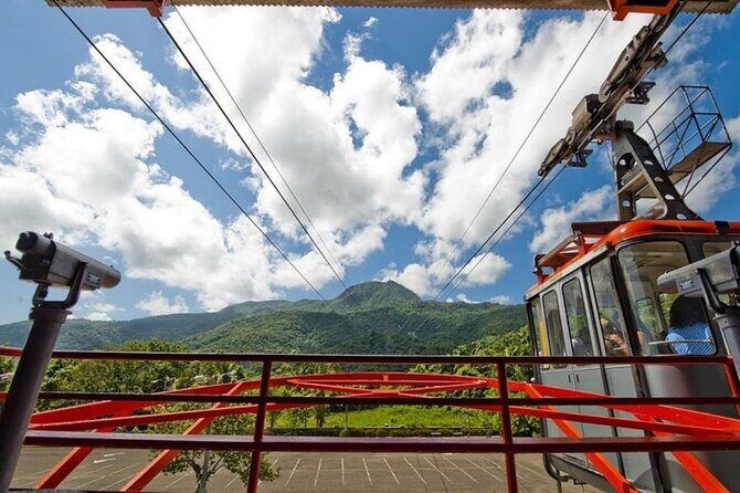 Sightseeing and City Tour in Puerto Plata - Who Will Love This Tour?