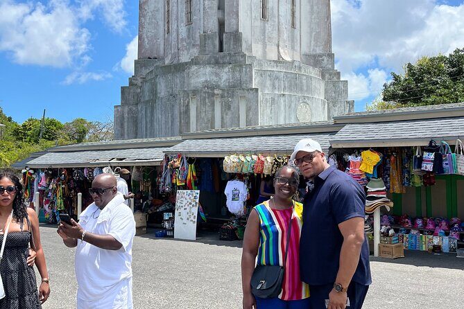 Sightseeing and Historical Adventure through Nassau - Exploring Nassau’s Top Sights in Detail