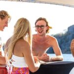 Sightseeing Boat Trip Spanish Water Curacao - Who Will Love This Tour?